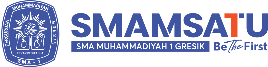 Logo SMAMSATU